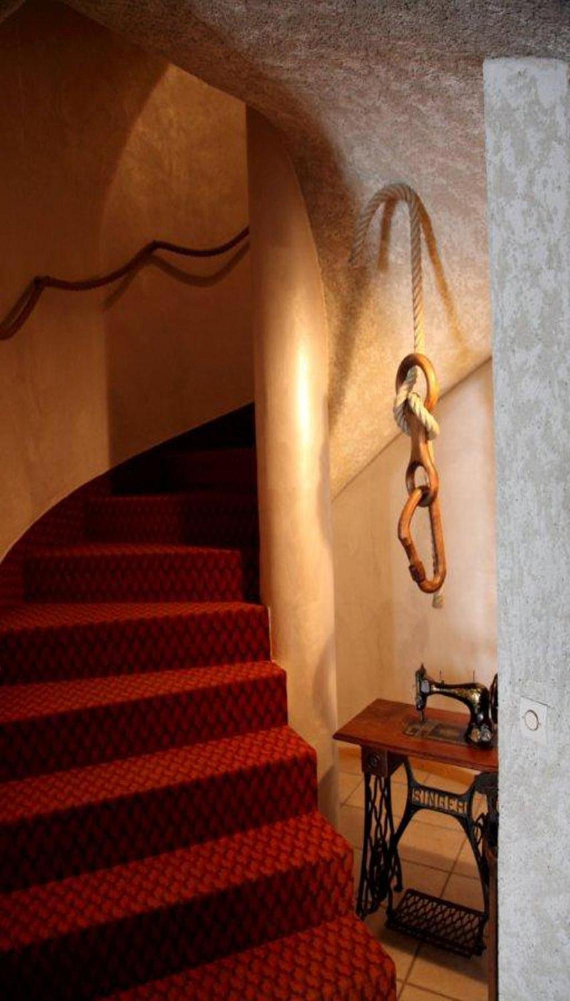 Hotel La Roche Meane Villar-dʼArène Esterno foto
